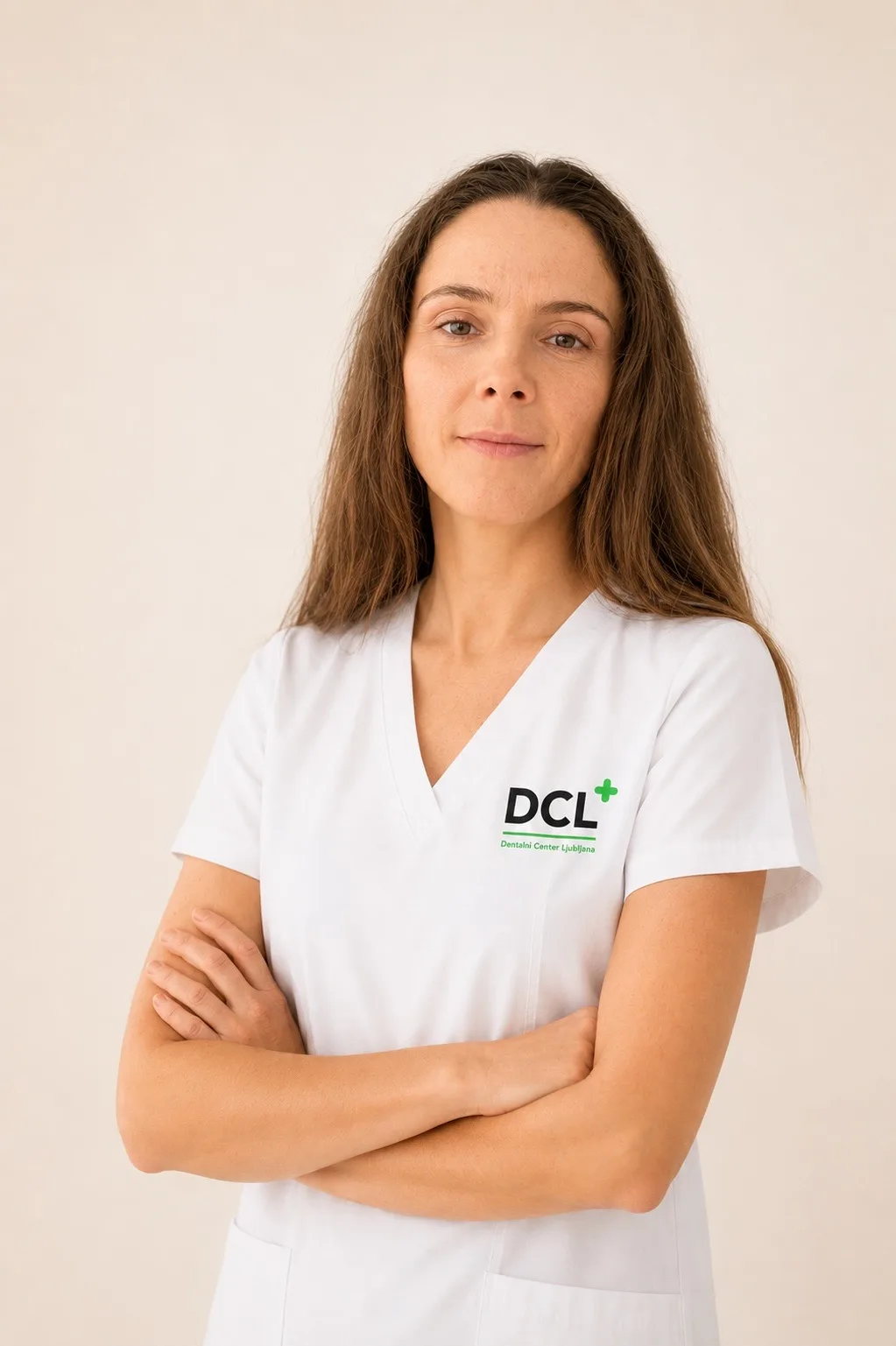 Dina Pruščević, Tehnica zdravstvene nege